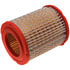CA9493 by FRAM - Round Plastisol Air Filter