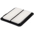 CA9492 by FRAM - Rigid Panel Air Filter