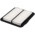 CA9492 by FRAM - Rigid Panel Air Filter