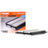 CA9492 by FRAM - Rigid Panel Air Filter