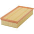 CA9497 by FRAM - Flexible Panel Air Filter