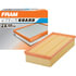 CA9497 by FRAM - Flexible Panel Air Filter