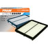 CA9525 by FRAM - Rigid Panel Air Filter