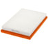 CA9555 by FRAM - Rigid Panel Air Filter