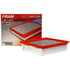 CA9563 by FRAM - Flexible Panel Air Filter