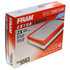 CA9563 by FRAM - Flexible Panel Air Filter