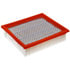 CA9563 by FRAM - Flexible Panel Air Filter