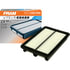 FRAM CA9565 Engine Air Filter Rigid Panel Air Filter