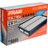 FRAM CA9565 Engine Air Filter Rigid Panel Air Filter