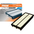 CA9600 by FRAM - Rigid Panel Air Filter