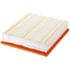 CA9589 by FRAM - Flexible Panel Air Filter