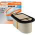 CA9676 by FRAM - Special Configuration Air Filter