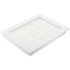 CA9687 by FRAM - Flexible Panel Air Filter