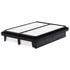 FRAM CA9798 Engine Air Filter Rigid Panel Air Filter