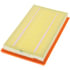 CA9806 by FRAM - Flexible Panel Air Filter