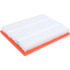 CA9838 by FRAM - Flexible Panel Air Filter