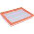 CA9838 by FRAM - Flexible Panel Air Filter