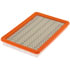 CA9875 by FRAM - Flexible Panel Air Filter