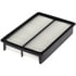 CA9898 by FRAM - Rigid Panel Air Filter