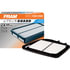 CA9953 by FRAM - Rigid Panel Air Filter