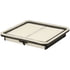 CA9997 by FRAM - Rigid Panel Air Filter