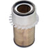 CAK258 by FRAM - Finned Vaned Air Filter