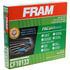 CF10133 by FRAM - Fresh Breeze Cabin Air Filter