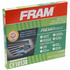CF10138 by FRAM - Fresh Breeze Cabin Air Filter