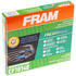 CF10140 by FRAM - Fresh Breeze Cabin Air Filter