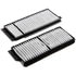 CF10218 by FRAM - Fresh Breeze Cabin Air Filter