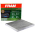 CF10371 by FRAM - Fresh Breeze Cabin Air Filter