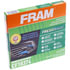 CF10374 by FRAM - Fresh Breeze Cabin Air Filter