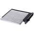 CF10545 by FRAM - Fresh Breeze Cabin Air Filter