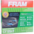 CF10549 by FRAM - Fresh Breeze Cabin Air Filter