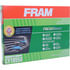 CF10550 by FRAM - Fresh Breeze Cabin Air Filter