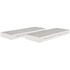 CF10553 by FRAM - Fresh Breeze Cabin Air Filter