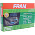 CF10561 by FRAM - Fresh Breeze Cabin Air Filter