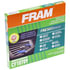 CF10709 by FRAM - Fresh Breeze Cabin Air Filter