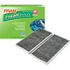 CF10734 by FRAM - Fresh Breeze Cabin Air Filter