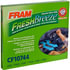 CF10744 by FRAM - Fresh Breeze Cabin Air Filter