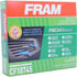 FRAM CF10745 Cabin Air Filter Fresh Breeze Cabin Air Filter