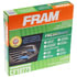 CF10775 by FRAM - Fresh Breeze Cabin Air Filter