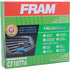 CF10776 by FRAM - Fresh Breeze Cabin Air Filter