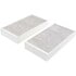 CF10828 by FRAM - Fresh Breeze Cabin Air Filter