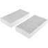 CF10828 by FRAM - Fresh Breeze Cabin Air Filter