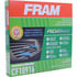 CF10916 by FRAM - Fresh Breeze Cabin Air Filter
