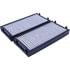 CF10936 by FRAM - Fresh Breeze Cabin Air Filter