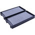 CF10936 by FRAM - Fresh Breeze Cabin Air Filter