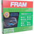 CF11175 by FRAM - Fresh Breeze Cabin Air Filter