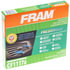 CF11176 by FRAM - Fresh Breeze Cabin Air Filter